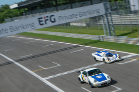 Porsche 917 (1970) - Monza Historic 2017 - CER1 (Classic Endurance Racing)