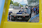 Porsche 917 (1970) - Monza Historic 2017 - CER1 (Classic Endurance Racing)