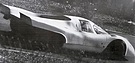 Porsche 917 (1970) – Prototyp mit neuem Heck auf Testfahrt (© Archiv Gerhard Schütz, 1970) Porsche 917 (1970) – Prototyp mit neuem Heck auf Testfahrt (© Archiv Gerhard Schütz, 1970)