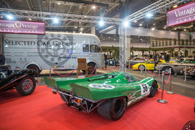 Porsche 917 (1970) - Techno Classica 2023