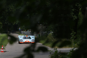 Porsche 917 (1970) - am GP Brugger Schachen 2013