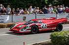 Porsche 917 (1970) - anlässlich der Sonderveranstaltung "Le Mans @ Zuffenhausen" im Porsche-Museum am 13./14. Juni 2015