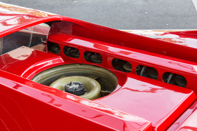 Porsche 917 (1970) - anlässlich der Sonderveranstaltung "Le Mans @ Zuffenhausen" im Porsche-Museum am 13./14. Juni 2015