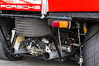 Porsche 917 (1970) - anlässlich der Sonderveranstaltung "Le Mans @ Zuffenhausen" im Porsche-Museum am 13./14. Juni 2015