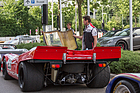 Porsche 917 (1970) - anlässlich der Sonderveranstaltung "Le Mans @ Zuffenhausen" im Porsche-Museum am 13./14. Juni 2015