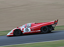 Porsche 917 (1970) - im Plateau 5 (1966-1971) an der Le Mans Classic 2012