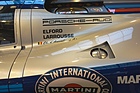Porsche 917 (1970) – in der Ausstellung "Porsche Driven by Dreams"