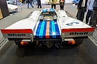 Porsche 917 (1970) – in der Ausstellung "Porsche Driven by Dreams"