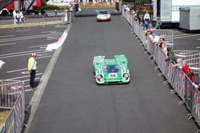 Porsche 917 (1970) von David Piper Auto Racing – Classic Days Düsseldorf 2022