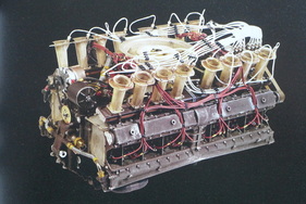 Porsche 917 (1971) – Der V16 mit 6,5 Litern und 800 PS war imposant, kam aber nie zum Einsatz