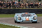 Image: Porsche 917 (1971) - Porsche 917 Goodwood Members' Meeting 2019