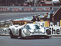 Porsche 917 (1971) - der Sieger der 24 Stunden von Le Mans 1971