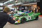 Porsche 917 (1971) - ex-Piper-Auto steht zum Verkauf - Retro Classics Stuttgart 2020
