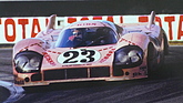Porsche 917/20 (1971) – 24 cm breiter als ein normaler 917
