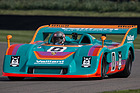 Image: Porsche 917-30-001 Vaillant (1972) - Porsche 917 Goodwood Members' Meeting 2019