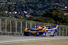Bild: Porsche 917/30 (1973) - CanAm-Renner im Anflug - Porsche Rennsport Reunion 2018