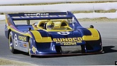 Porsche 917/30 (1973) – Gefahren von Mark Donohue in der Can-Am-Serie