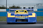 Image: Porsche 917/30 Can-Am (1973) - offered at the RM auction in Paris on February 5, 2014