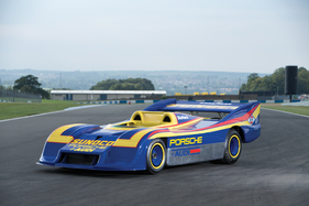 Porsche 917/30 Can-Am (1973) - angeboten an der RM Versteigerung in Paris am 5. Februar 2014