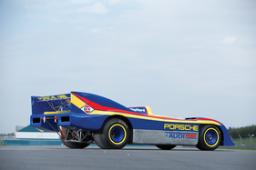 Porsche 917/30 Can-Am (1973) - angeboten an der RM Versteigerung in Paris am 5. Februar 2014