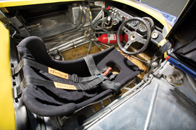Porsche 917/30 Can-Am (1973) - angeboten an der RM Versteigerung in Paris am 5. Februar 2014