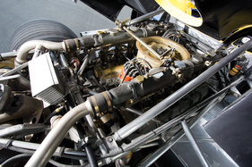 Porsche 917/30 Can-Am (1973) - angeboten an der RM Versteigerung in Paris am 5. Februar 2014