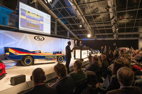 Champagner und Raritäten bei der RM-Versteigerung in Paris