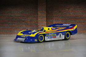 Porsche 917-30 Can-Am Spyder (1973) - über 1200 PS - Jerry Seinfeld Collection - angeboten durch Gooding & Company in Amelia Island am 11. März 2016
