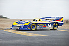 Porsche 917/30 CanAm Spyder (1973) - Teil der Sammlung der Familie Drendel, die an der Gooding & Company Amelia Island Auction vom 9. März 2012 versteigert wurde