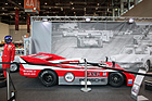 Porsche 917/30 CanAm Spyder (1973) - rund 1100 PS und 383 km/h Spitze - Retro Classics Bavaria 2019