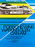 Image: Porsche 917/30 Spyder (1973) - The most powerful racing car of its time is excluded from further participation in the 1974 season after the CanAm victory, as the superiority of the 1100 hp racing car was obvious