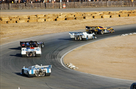 Porsche 917/30 Spyder von 1973