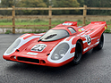 Image: Porsche 917 Children's Car - as lot 106 at the RM/Sotheby's London auction on November 6, 2021