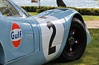 Image: Porsche 917 K (1969) - at the Concorso d'Eleganza Villa d'Este 2012 - Category 'I - Heroes of Le Mans'