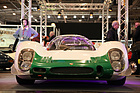 Image: Porsche 917 K (1969) - at the Techno Classica 2014