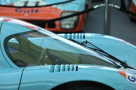 Porsche 917 K (1970) - Chassis 917/026 - Retro Classics Stuttgart 2020