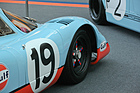 Porsche 917 K (1970) - Chassis 917/026 - Retro Classics Stuttgart 2020