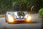 Porsche 917 K (1970) - D42 - Concorso d'Eleganza Villa d'Este 2023