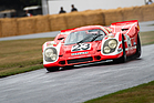 Porsche 917 K (1970) – Goodwood Festival of Speed 2023