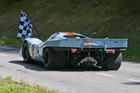 Porsche 917 K 1970 (Startnummer 22) - Jo Siffert Fahrzeug an der 5. Bergprüfung Altbüron 2011