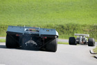 Porsche 917 K 1970 (Startnummer 22) - Jo Siffert Fahrzeug an der 5. Bergprüfung Altbüron 2011
