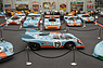 Porsche 917 K (1970) - Teil der "ROFGO Collection" - Retro Classics Stuttgart 2020 (© Daniel Reinhard, 2020) Porsche 917 K (1970) - Teil der "ROFGO Collection" - Retro Classics Stuttgart 2020 (© Daniel Reinhard, 2020)