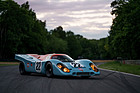 Porsche 917 K (1970) - als Lot 328 an der RM/Sotheby's Monterey Versteigerung vom 12. bis 14. August 2021