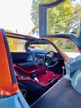 Porsche 917 K (1970) - offered at the RM/Sotheby's Monterey auction on August 13/14, 2021
