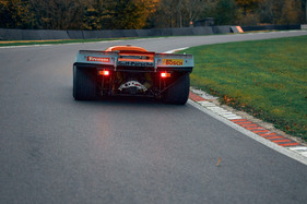 Porsche 917 K (1970) - offered at the RM/Sotheby's Monterey auction on August 13/14, 2021