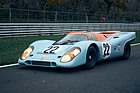 Bild: Porsche 917 K (1970) - angeboten an der RM/Sotheby's Monterey Versteigerung am 13./14. August 2021