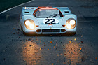 Bild: Porsche 917 K (1970) - angeboten an der RM/Sotheby's Monterey Versteigerung am 13./14. August 2021