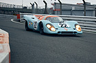 Image: Porsche 917 K (1970) - offered at the RM/Sotheby's Monterey auction on August 13/14, 2021