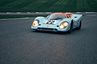 Porsche 917 K (1970) - offered at the RM/Sotheby's Monterey auction on August 13/14, 2021