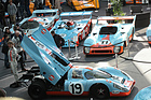 Bild: Porsche 917 K (1970) - viel Interesse für die ROFGO Collection - Retro Classics Stuttgart 2020